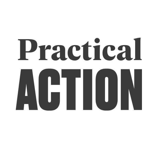 Practical Action Logo
